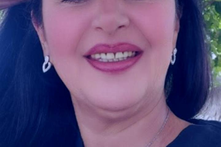 Evelyn, 33 — Escort in Monteros, Argentina