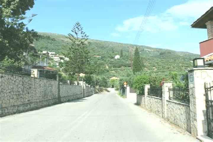 Evelyn, 33 — Escort in Mouzaki, Greece