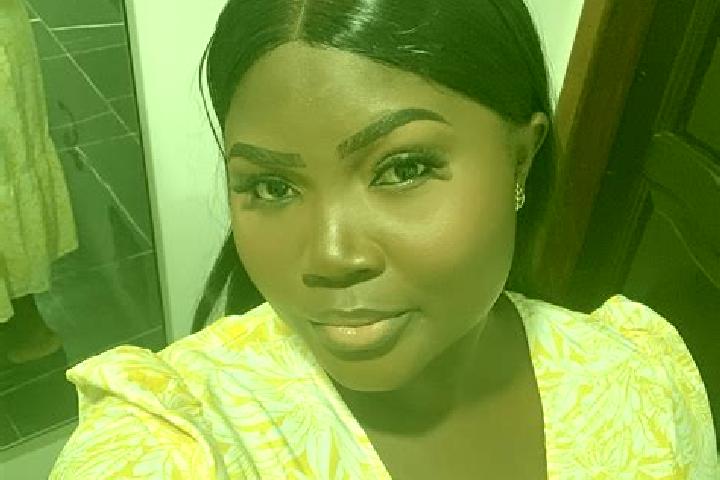Evelyn, 33 — Escort in Nana Candundo, Angola