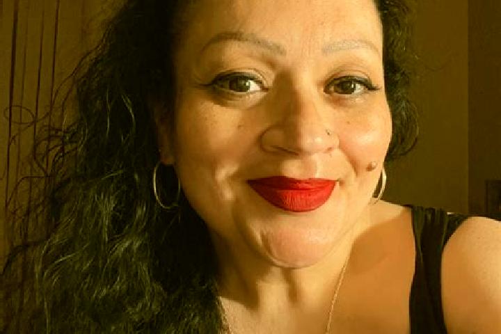 Evelyn, 33 — Escort in North Haledon, United States