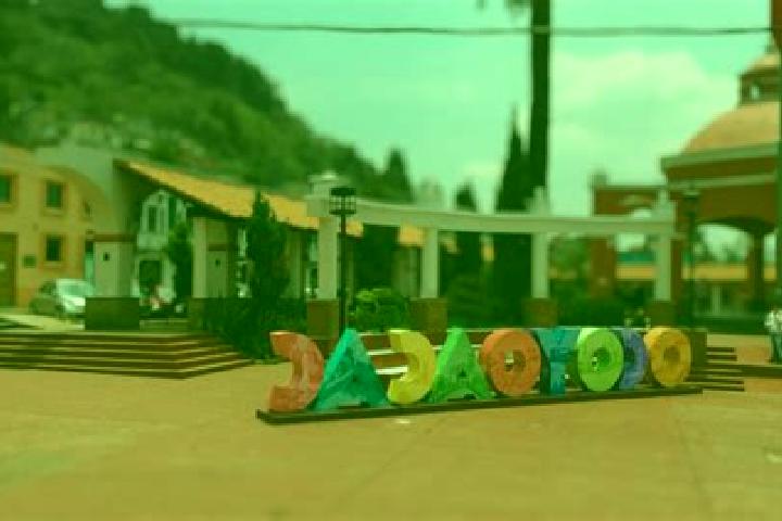 Evelyn, 33 — Escort in Ocoyoacac, Mexico
