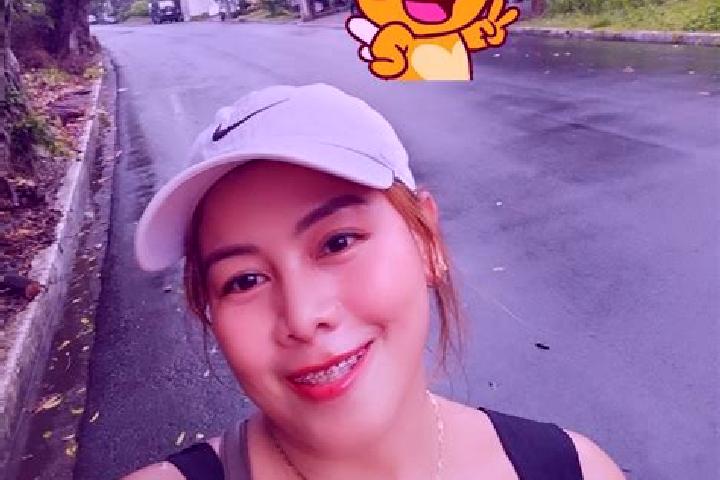 Evelyn, 33 — Escort in Panday, Indonesia