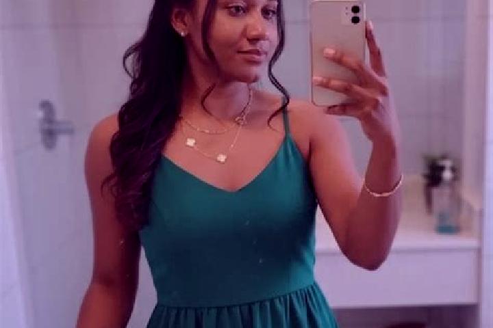 Evelyn, 33 — Escort in Pindamonhangaba, Brazil