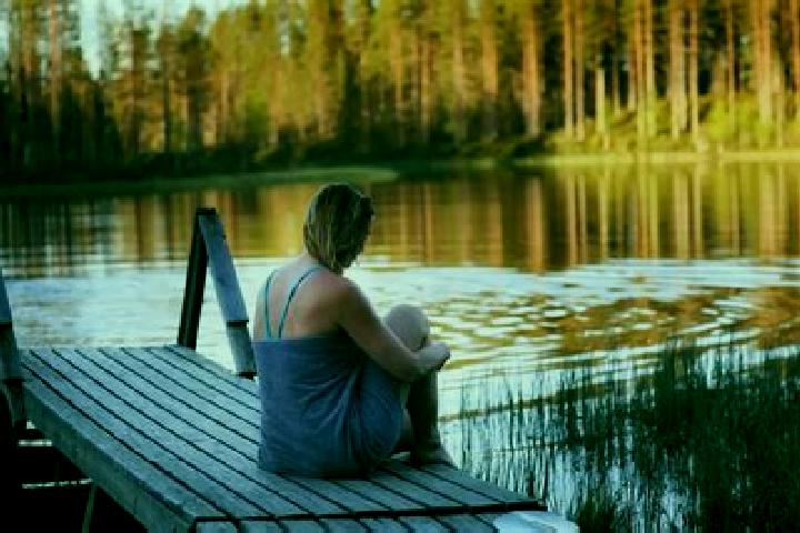 Evelyn, 33 — Escort in Posio, Finland