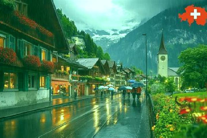 Evelyn, 33 — Escort in Rain, Switzerland