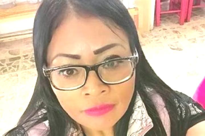 Evelyn, 33 — Escort in San Bartolome Xicomulco, Mexico