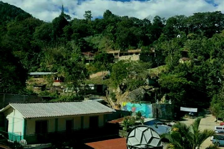 Evelyn, 33 — Escort in San Juancito, Honduras