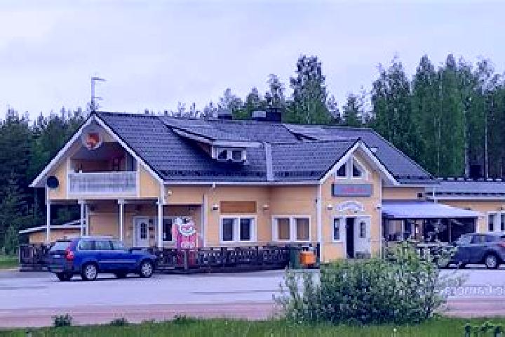 Evelyn, 33 — Escort in Suomenniemi, Finland