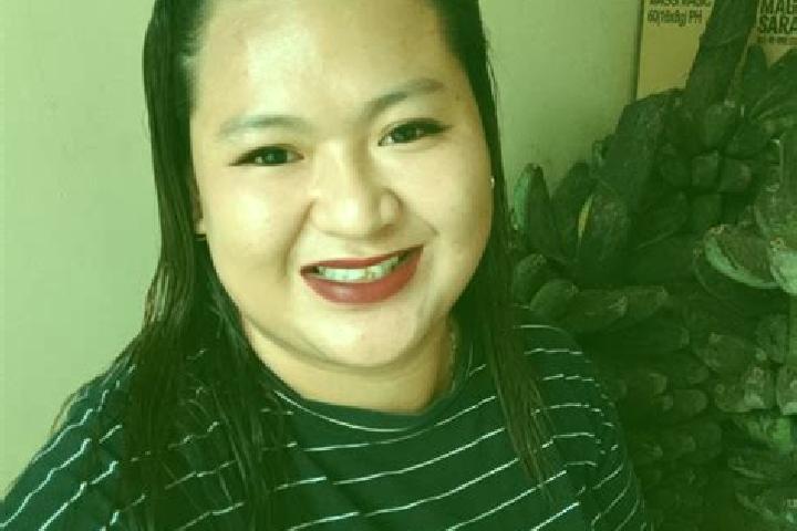 Evelyn, 33 — Escort in Trento, Philippines