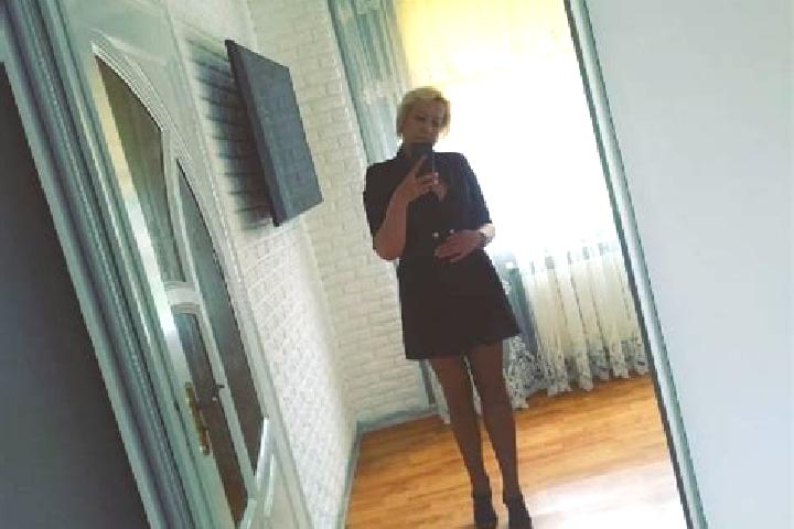 Evelyn, 33 — Escort in Truskavets, Ukraine