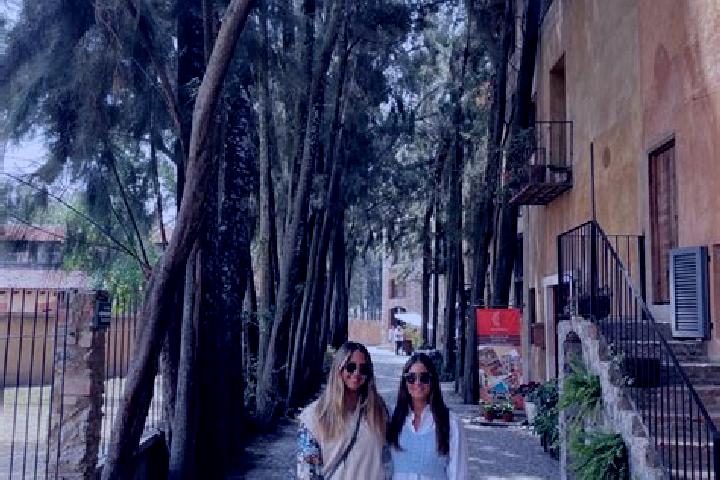 Evelyn, 33 — Escort in Valle de Bravo, Mexico
