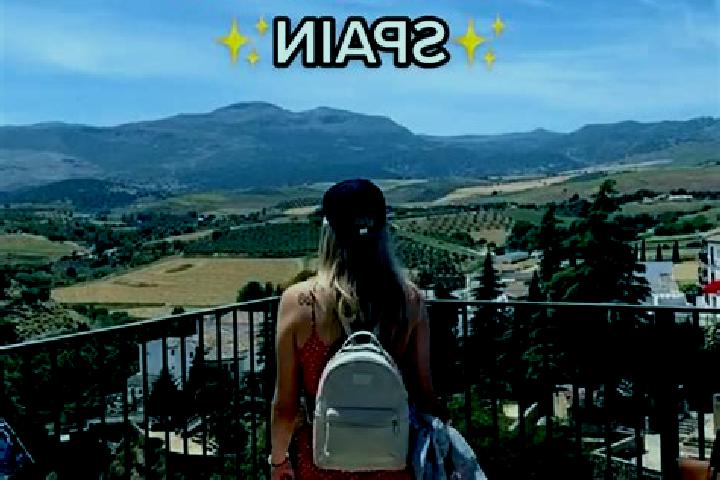 Evelyn, 33 — Escort in Ventrosa, Spain