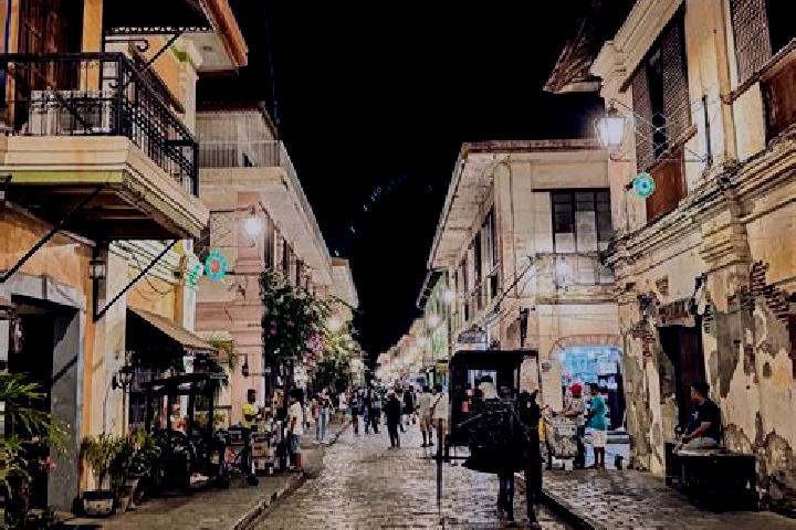 Evelyn, 33 — Escort in Vigan, Philippines