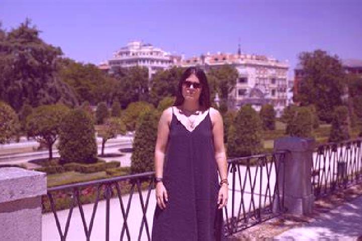 Evelyn, 33 — Escort in Villar de la Encina, Spain