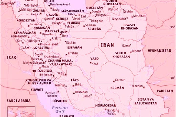 Evelyn, 33 — Escort in Zia abad, Iran