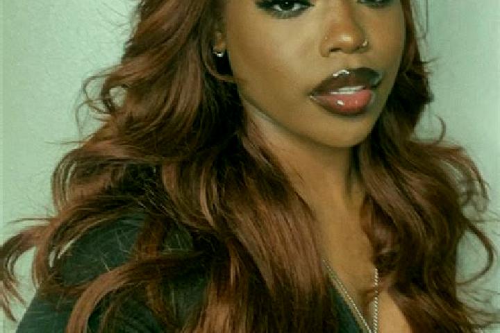 Evelyn, 34, a auburn amber-eyed ebony companion based in Sebulcor. Offering Couples, A-Level, Deep French Kissing, BDSM, Roleplay. Available for incall and o...
