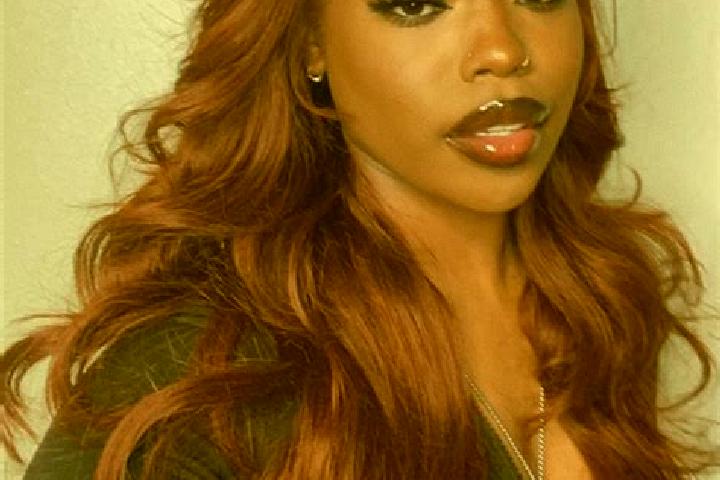 Evelyn, 34, a auburn amber-eyed ebony companion based in Urmond. Offering Overnight, 69, OWO, Couples. Available for incall and outcall, day and evening dates.