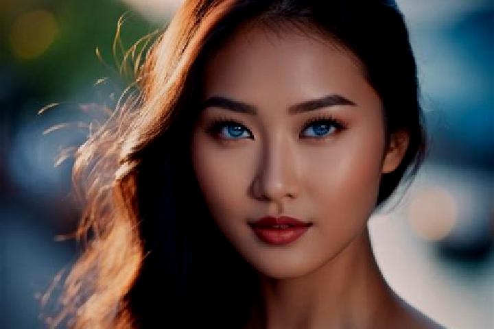 Evelyn, 34, a auburn blue-eyed asian companion based in Berthecourt. Offering Erotic Massage, Striptease, Domination, CIM. Available for incall and outcall, ...
