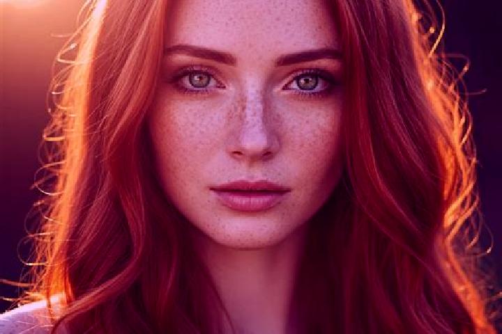 Evelyn, 34, a auburn green-eyed indian companion based in Mackay Harbour. Offering Fetish, Travel Companion, Erotic Massage. Available for incall and outcall...