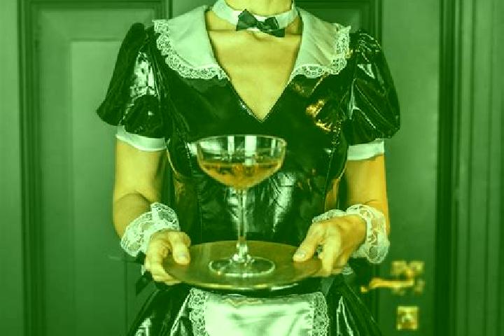 Evelyn, 34, a black amber-eyed mixed companion based in Valec. Offering Striptease, BDSM, Travel Companion. Available for incall and outcall, overnight booki...