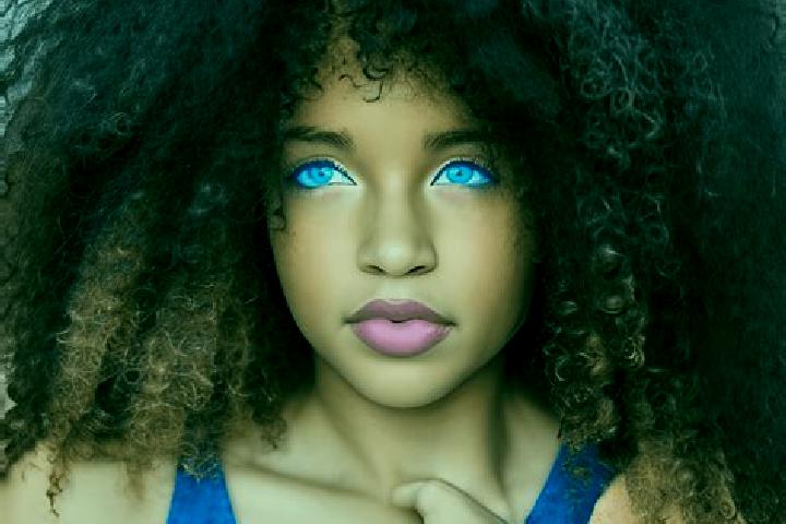 Evelyn, 34, a black blue-eyed mixed companion based in Skippack. Offering Fetish, Erotic Massage, Duos, Girlfriend Experience. Available for incall and outca...