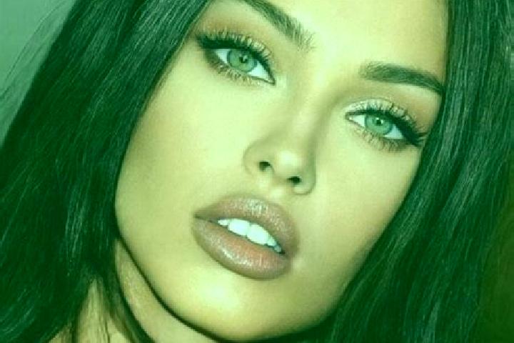 Evelyn, 34, a black green-eyed latina companion based in Slavske. Offering Fetish, BDSM, Deep French Kissing, Prostate Massage, Girlfriend Experience. Availa...