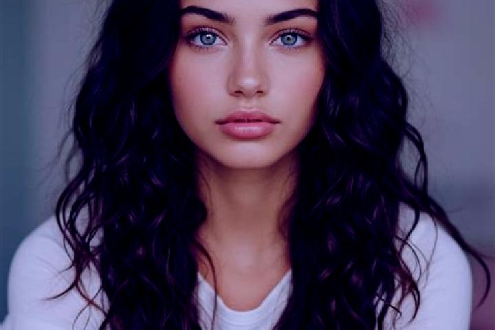 Evelyn, 34, a dark blonde amber-eyed mediterranean companion based in Berdyansk. Offering OWO, Dinner Date, Roleplay. Available for incall and outcall, overn...