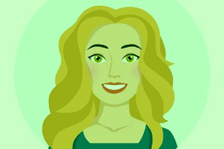 Evelyn, 34, a dark blonde green-eyed caucasian companion based in Kahrizak. Offering Erotic Massage, Fetish, A-Level. Available for incall and outcall, overn...