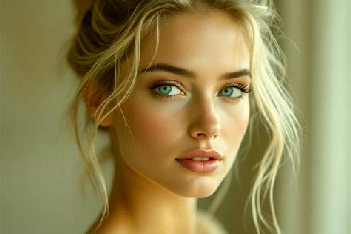 Evelyn, 34, a dark blonde hazel-eyed slavic companion based in Domna. Offering CIM, Striptease, Couples, GFE, Duos. Available for incall and outcall, overnig...