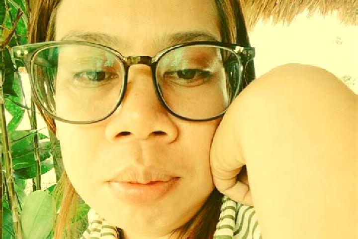 Evelyn, 34 — Escort in Abilay, Philippines