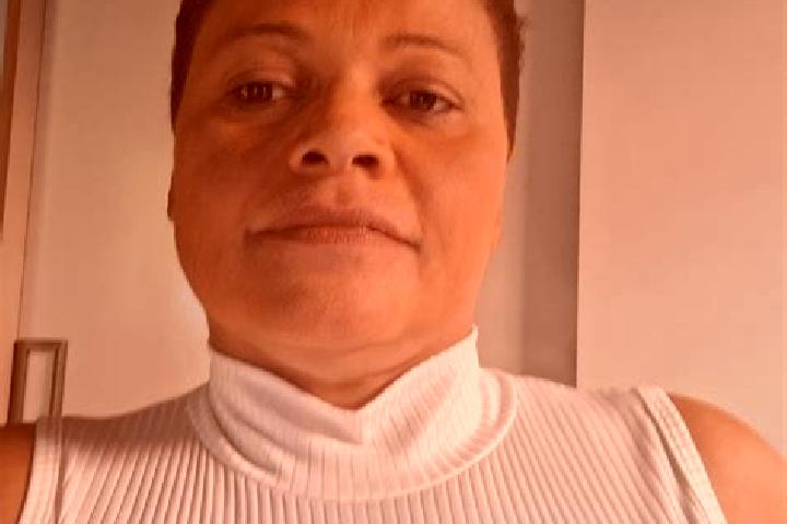 Evelyn, 34 — Escort in Altonia, Brazil