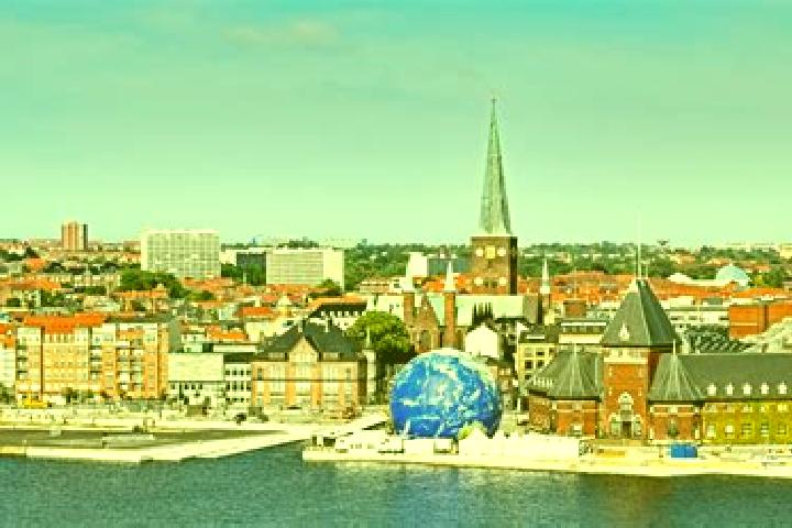 Evelyn, 34 — Escort in Arhus, Denmark