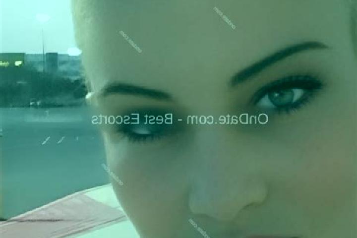 Evelyn, 34 — Escort in Ashland, United States