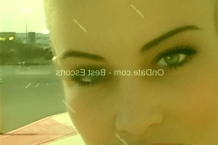 Evelyn, 34 — Escort in Ateptsevo, Russia