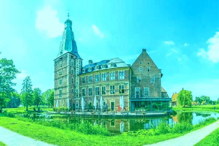 Evelyn, 34 — Escort in Bergkamen, Germany