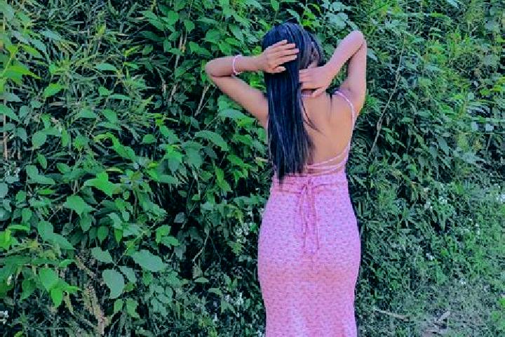 Evelyn, 34 — Escort in Bongouanou, Ivory Coast