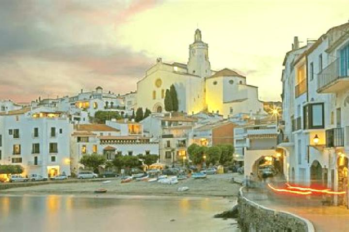 Evelyn, 34 — Escort in Cadaques, Spain