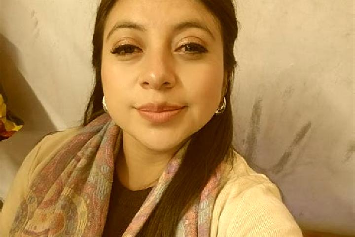 Evelyn, 34 — Escort in Cangonama, Ecuador