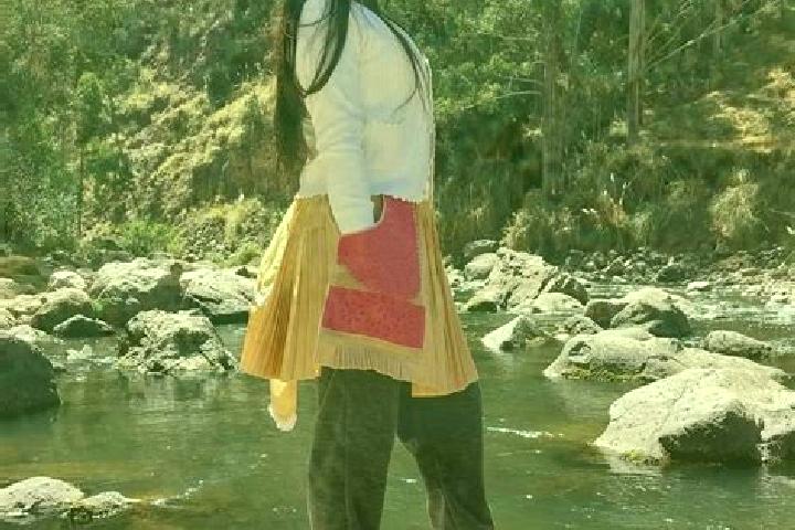 Evelyn, 34 — Escort in Colquemarca, Peru