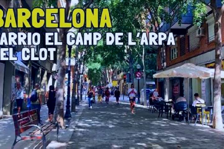 Evelyn, 34 — Escort in el Camp de l Arpa del Clot, Spain