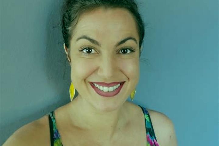 Evelyn, 34 — Escort in Fonsorbes, France