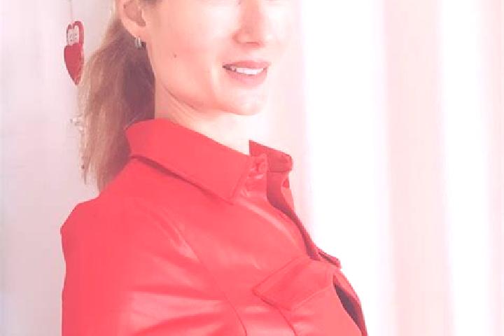 Evelyn, 34 — Escort in Hellersdorf, Germany