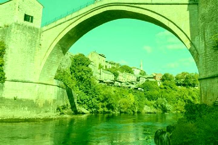 Evelyn, 34 — Escort in Hresa, Bosnia and Herzegovina