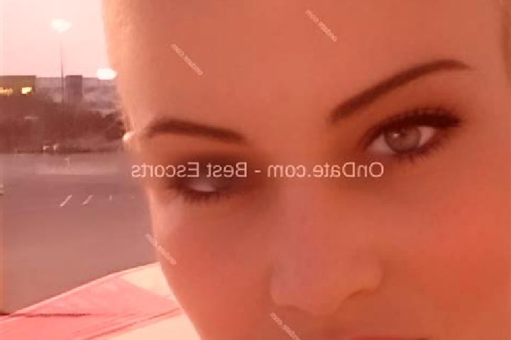 Evelyn, 34 — Escort in Ironton, United States