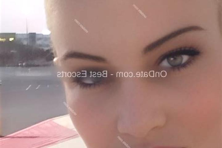 Evelyn, 34 — Escort in Joseph, United States