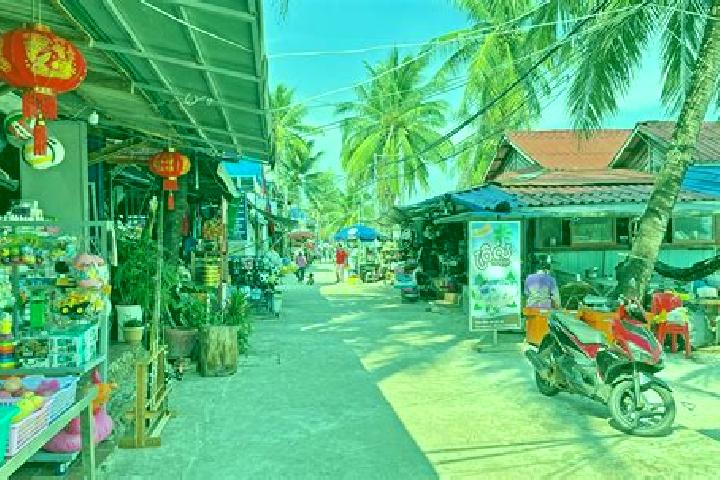 Evelyn, 34 — Escort in Kaoh Mitt, Cambodia