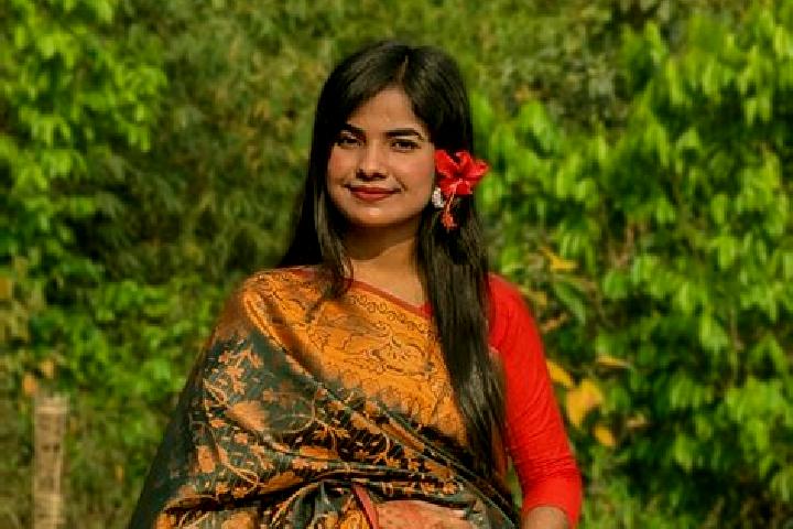 Evelyn, 34 — Escort in Khagrachhari, Bangladesh