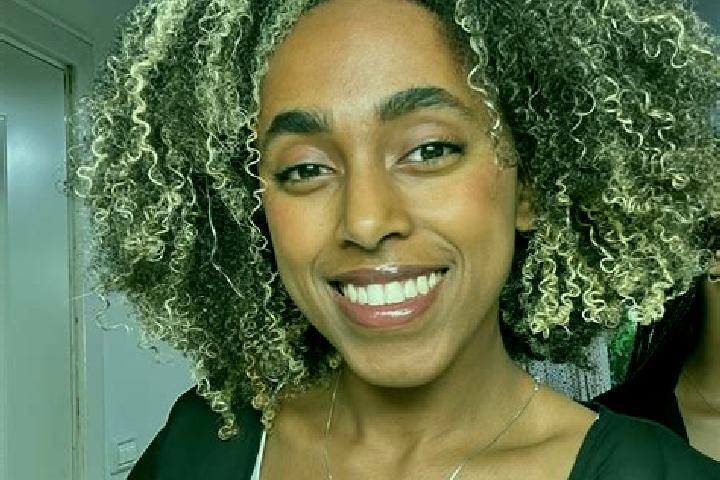 Evelyn, 34 — Escort in K ola Diba, Ethiopia