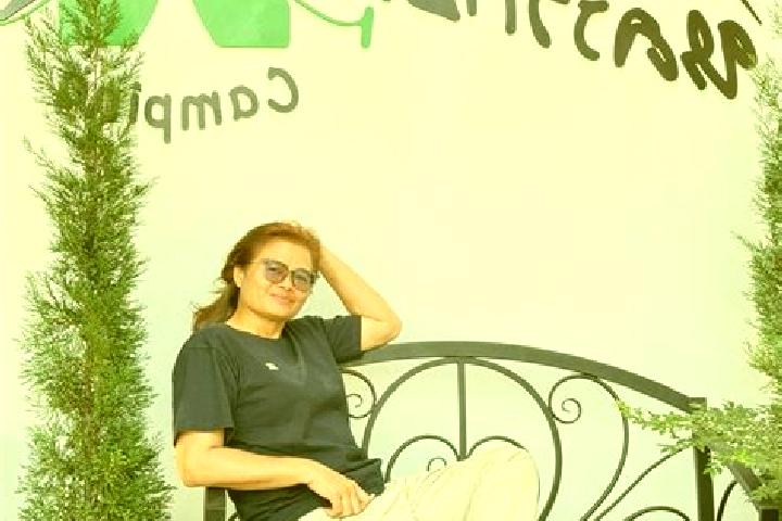 Evelyn, 34 — Escort in Kut Chap, Thailand