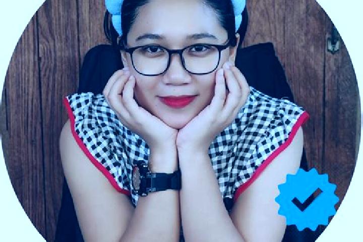 Evelyn, 34 — Escort in Labang, Indonesia